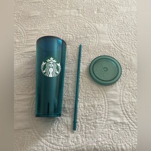 Starbucks Tumbler